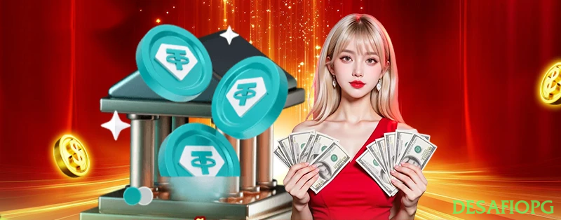 Cassino ao Vivo desafiopg